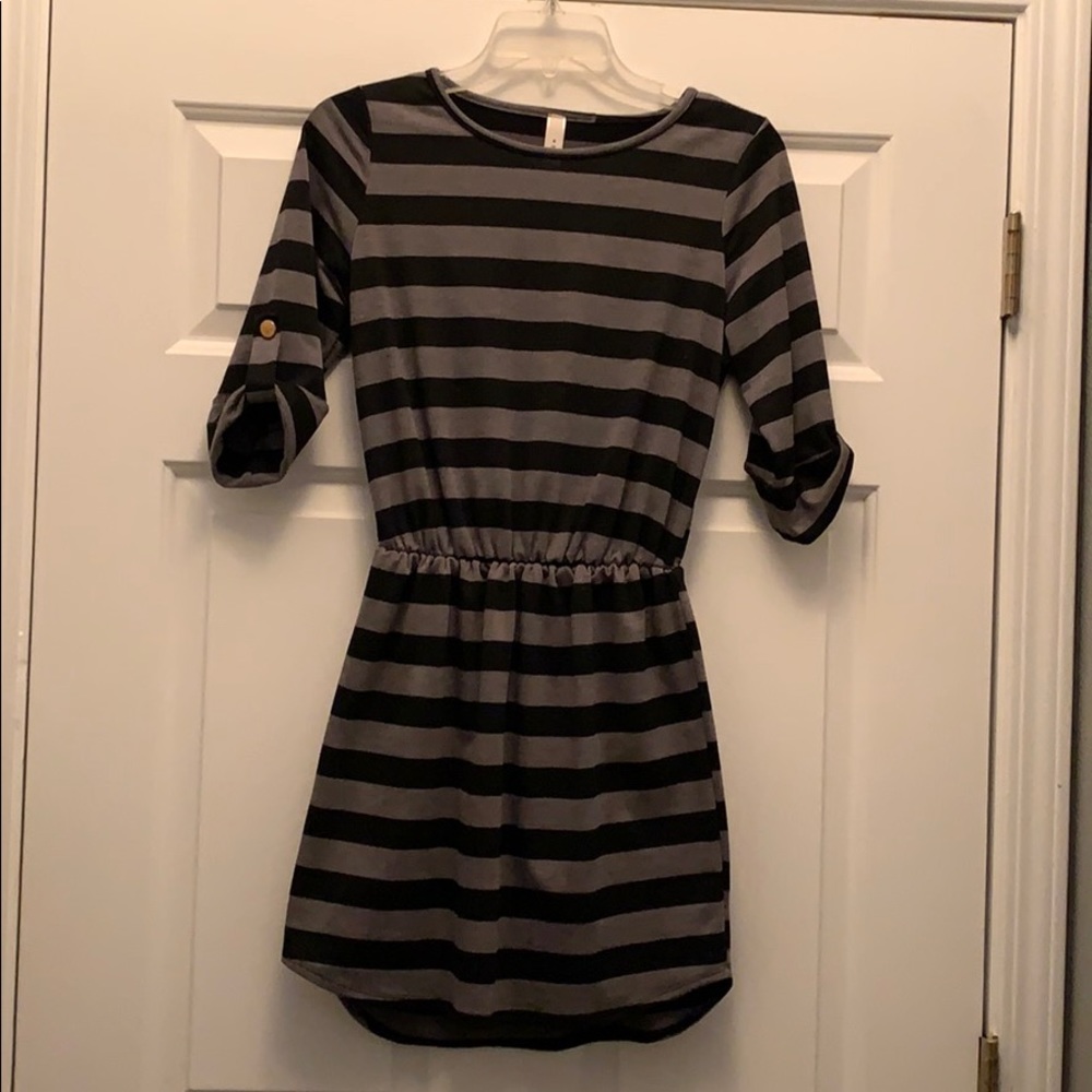 Comfy cotton dress/tunic